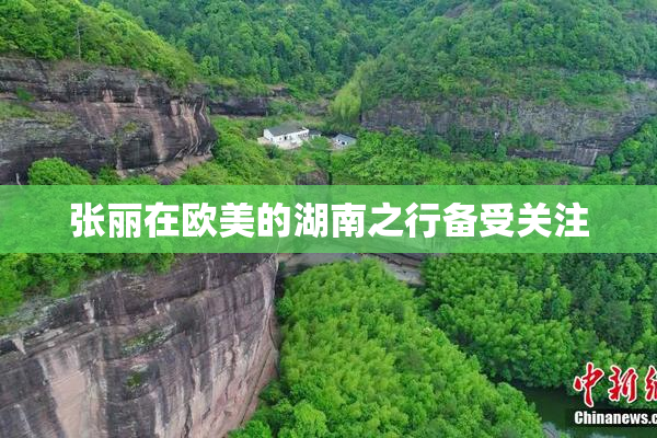 张丽在欧美的湖南之行备受关注
