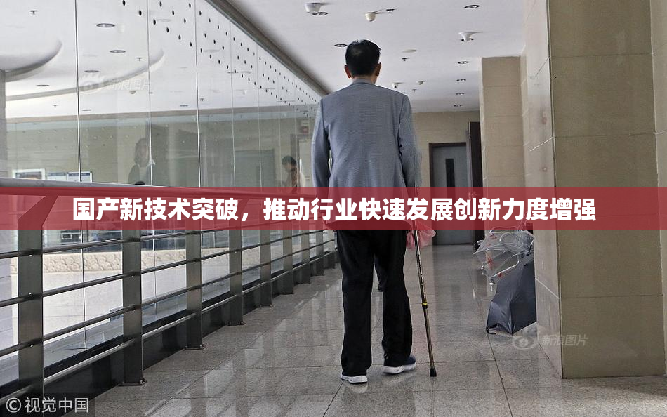 国产新技术突破，推动行业快速发展创新力度增强