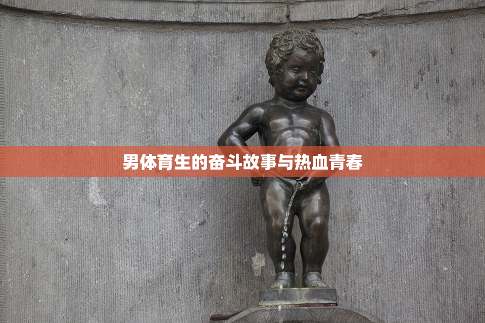 男体育生的奋斗故事与热血青春