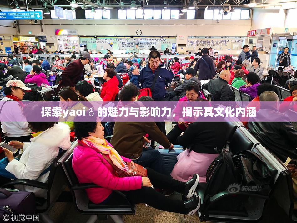 探索yaoi♂的魅力与影响力，揭示其文化内涵
