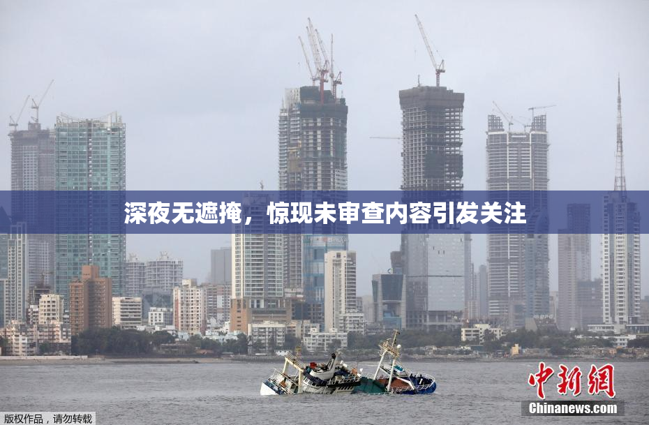 深夜无遮掩，惊现未审查内容引发关注