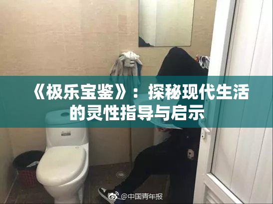 《极乐宝鉴》：探秘现代生活的灵性指导与启示