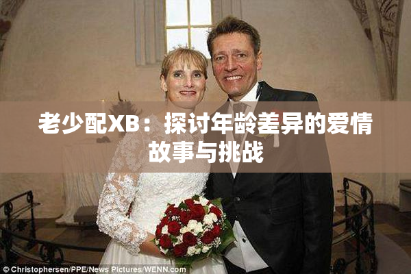 老少配XB：探讨年龄差异的爱情故事与挑战