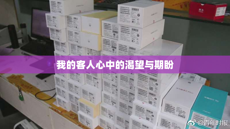我的客人心中的渴望与期盼
