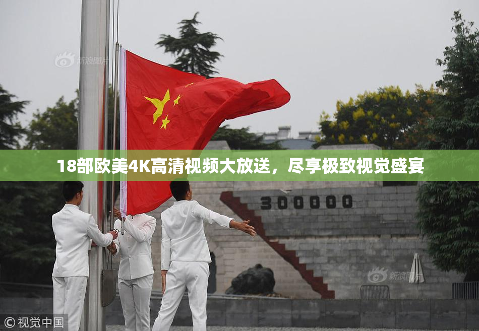 18部欧美4K高清视频大放送，尽享极致视觉盛宴