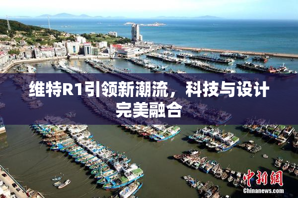 维特R1引领新潮流，科技与设计完美融合