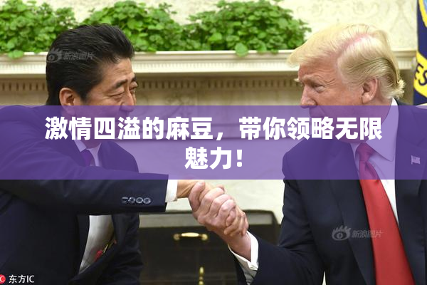 激情四溢的麻豆，带你领略无限魅力！