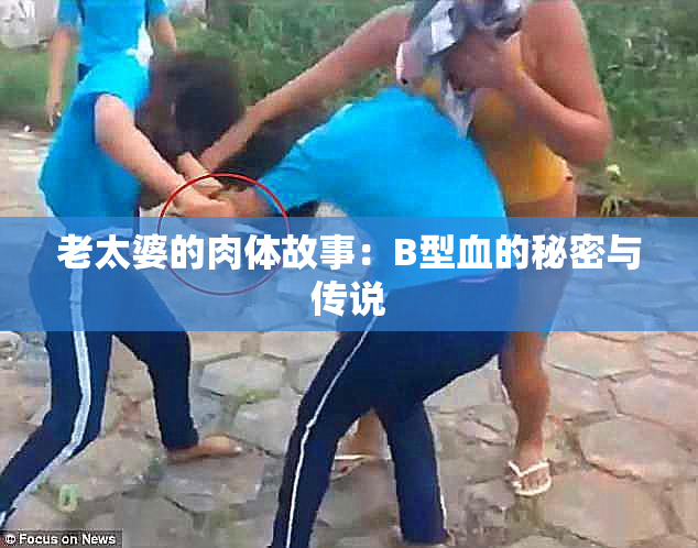 老太婆的肉体故事：B型血的秘密与传说