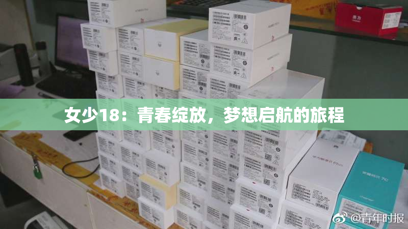 女少18：青春绽放，梦想启航的旅程
