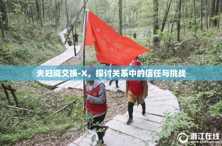夫妇间交换-X，探讨关系中的信任与挑战