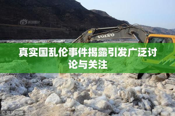 真实国乱伦事件揭露引发广泛讨论与关注