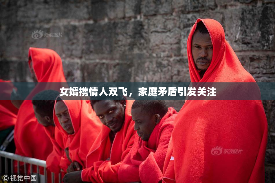 女婿携情人双飞，家庭矛盾引发关注