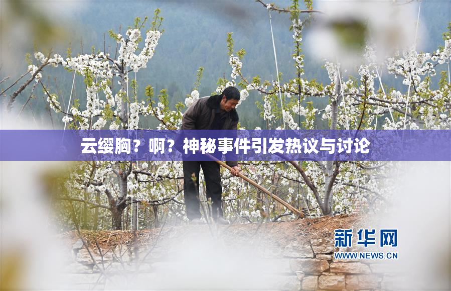 云缨胸？啊？神秘事件引发热议与讨论