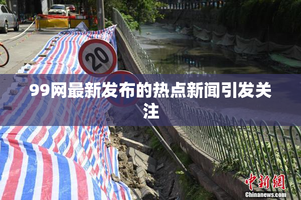 99网最新发布的热点新闻引发关注