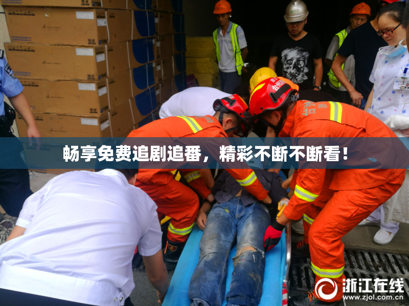 畅享免费追剧追番，精彩不断不断看！