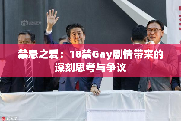 禁忌之爱：18禁Gay剧情带来的深刻思考与争议