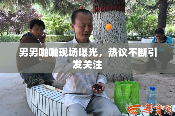 男男啪啪现场曝光，热议不断引发关注