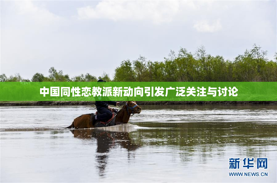 中国同性恋教派新动向引发广泛关注与讨论