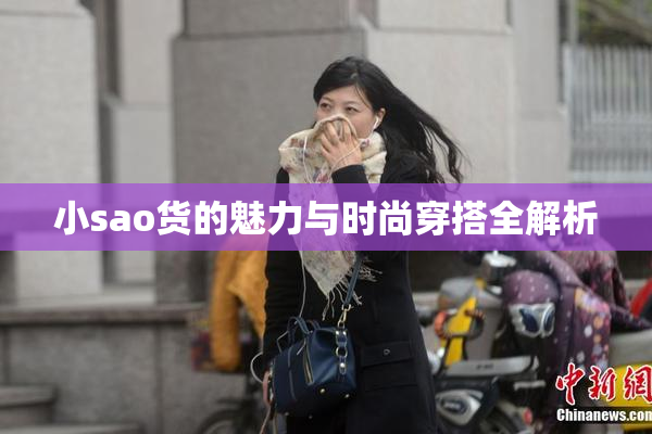 小sao货的魅力与时尚穿搭全解析