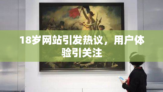 18岁网站引发热议，用户体验引关注