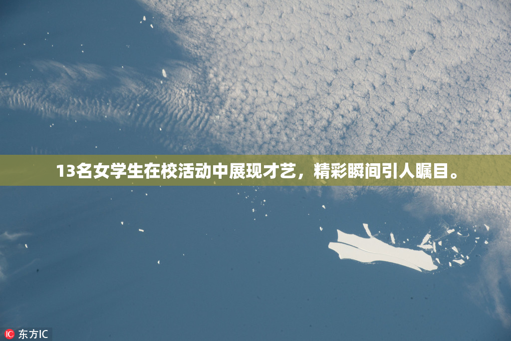 13名女学生在校活动中展现才艺，精彩瞬间引人瞩目。