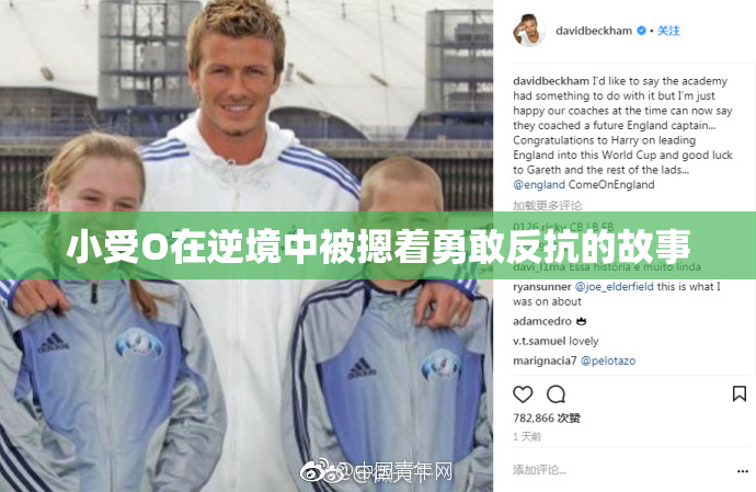 小受O在逆境中被摁着勇敢反抗的故事