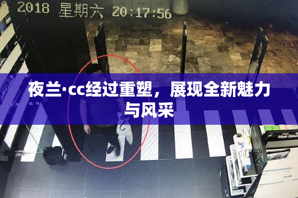 夜兰·cc经过重塑，展现全新魅力与风采