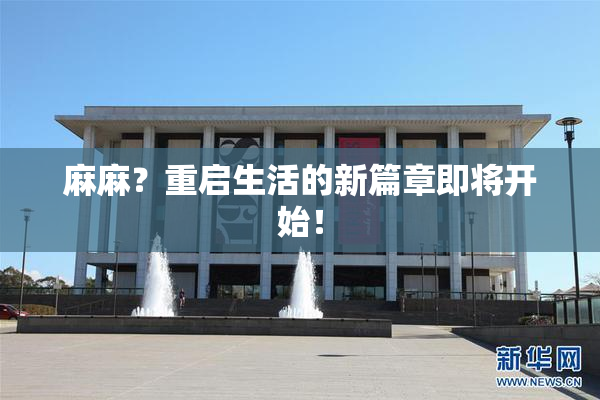 麻麻？重启生活的新篇章即将开始！