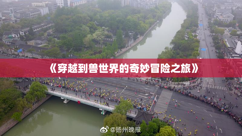 《穿越到兽世界的奇妙冒险之旅》