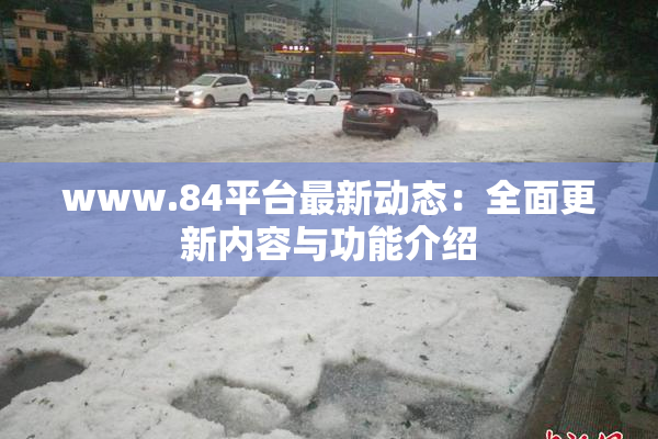 www.84平台最新动态：全面更新内容与功能介绍