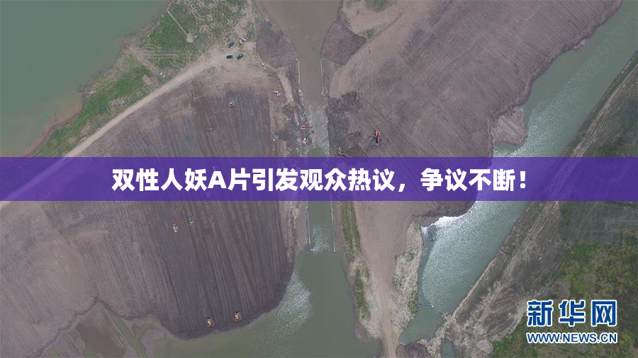 双性人妖A片引发观众热议，争议不断！