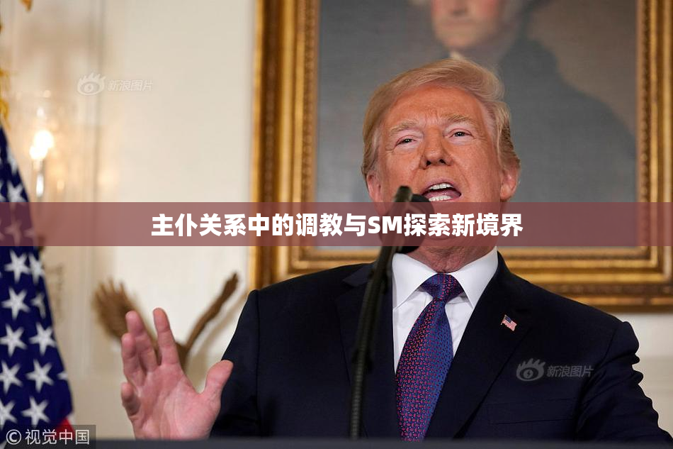 主仆关系中的调教与SM探索新境界