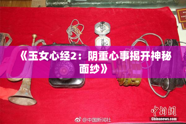 《玉女心经2：阴重心事揭开神秘面纱》