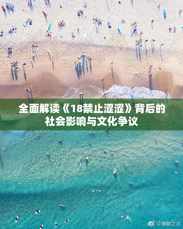 全面解读《18禁止涩涩》背后的社会影响与文化争议