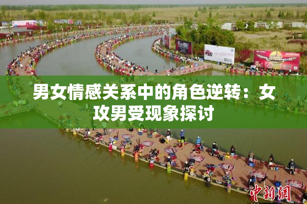 男女情感关系中的角色逆转：女攻男受现象探讨