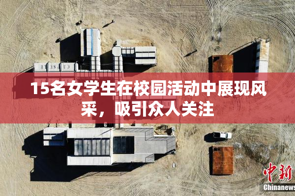 15名女学生在校园活动中展现风采，吸引众人关注
