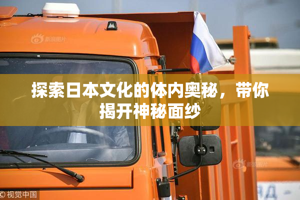 探索日本文化的体内奥秘，带你揭开神秘面纱