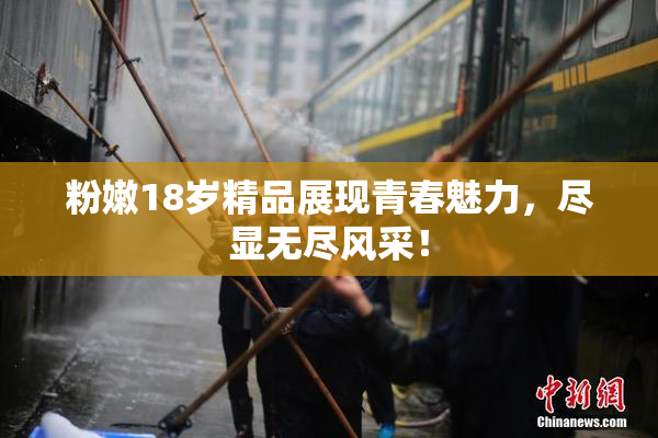 粉嫩18岁精品展现青春魅力，尽显无尽风采！