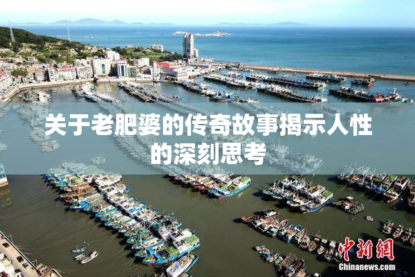 关于老肥婆的传奇故事揭示人性的深刻思考