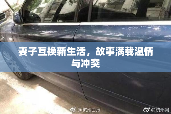 妻子互换新生活，故事满载温情与冲突