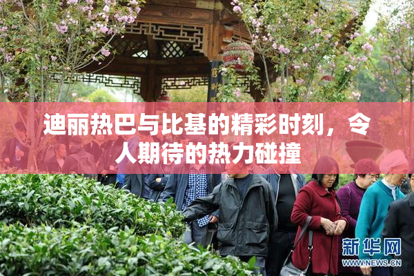 迪丽热巴与比基的精彩时刻，令人期待的热力碰撞