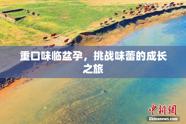 重口味临盆孕，挑战味蕾的成长之旅