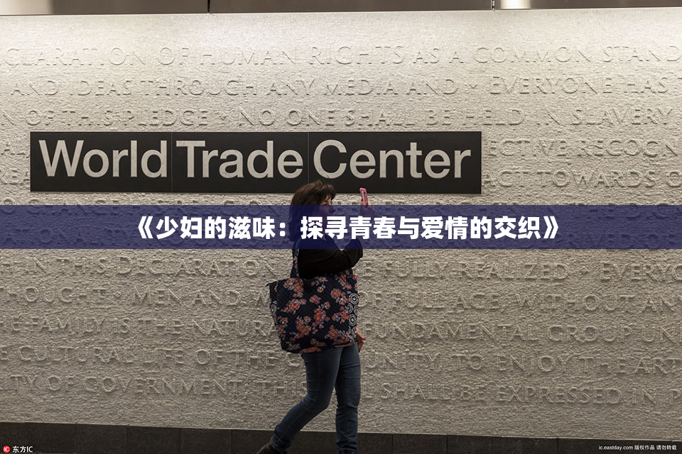 《少妇的滋味：探寻青春与爱情的交织》