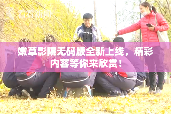 嫩草影院无码版全新上线，精彩内容等你来欣赏！