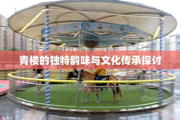 青楼的独特韵味与文化传承探讨