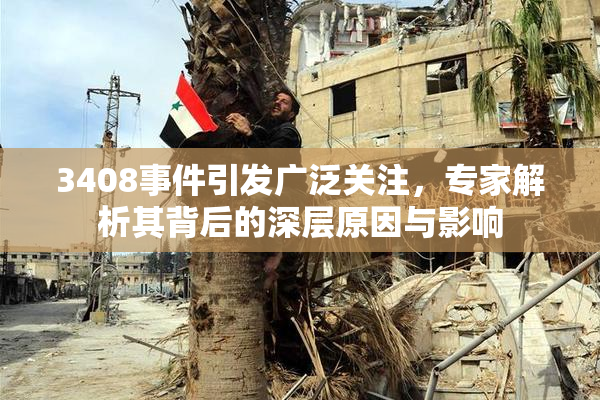 3408事件引发广泛关注，专家解析其背后的深层原因与影响
