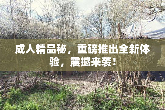 成人精品秘，重磅推出全新体验，震撼来袭！