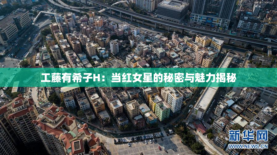 工藤有希子H：当红女星的秘密与魅力揭秘