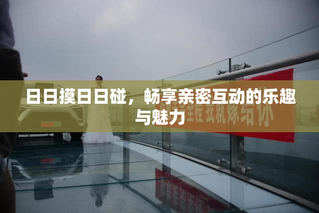 日日摸日日碰，畅享亲密互动的乐趣与魅力
