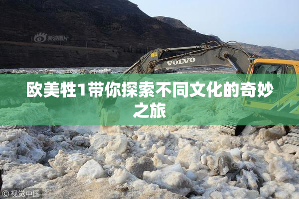 欧美牲1带你探索不同文化的奇妙之旅
